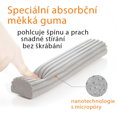 Obrázek Náhradní Nano Houba